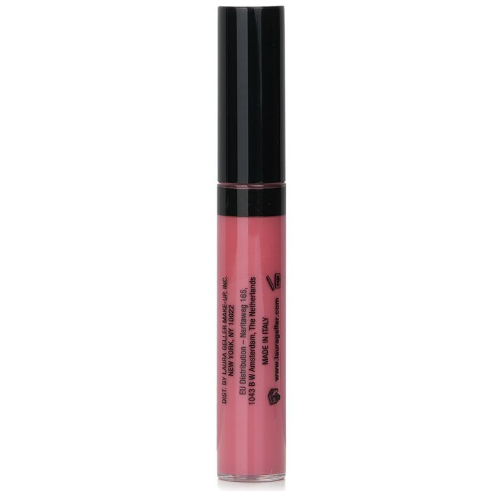 Laura Geller – Color Drenched Lipgloss – #Cafe Au Lait, 9 ml/0,3 oz