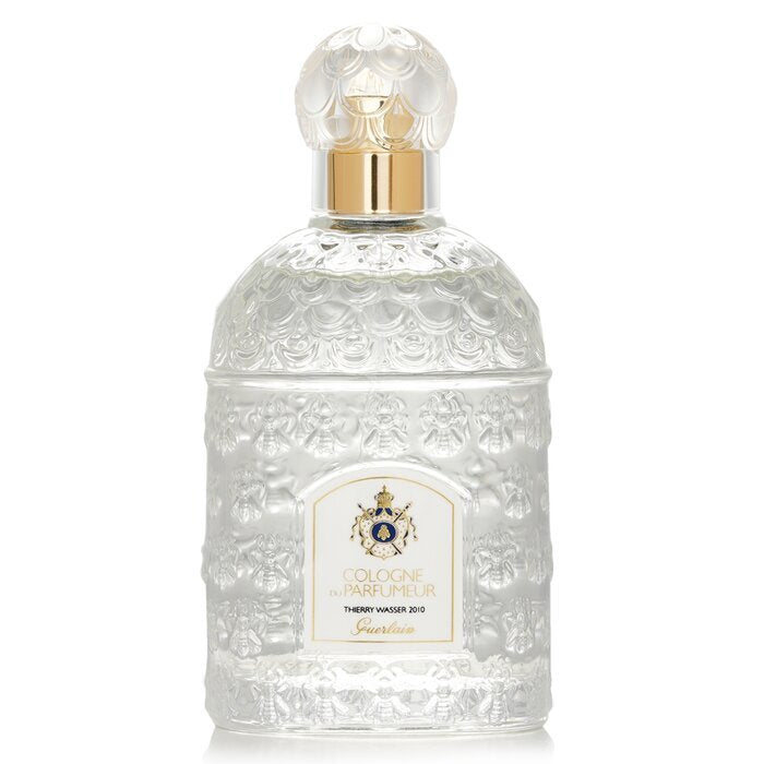 Guerlain Cologne Du Parfumeur Eau de Cologne Spray 100 ml