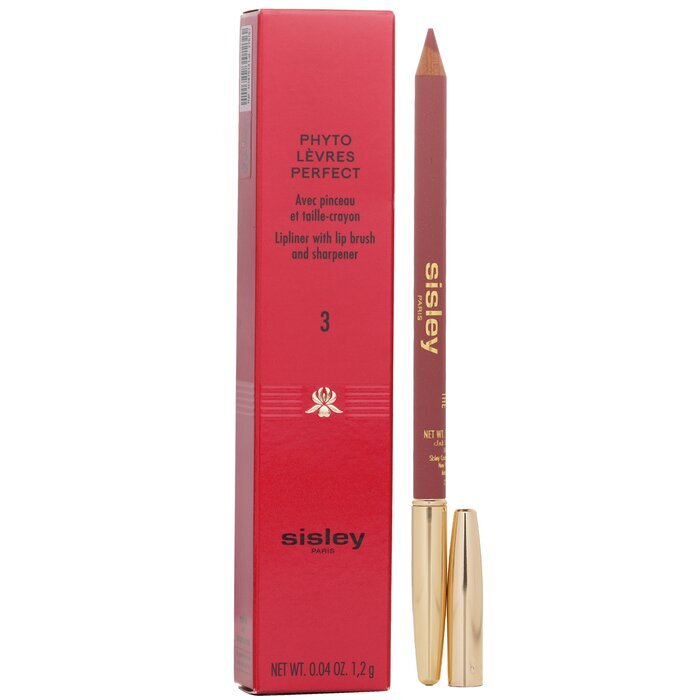 Sisley Phyto Levres Perfect Lipliner - # Rose Die 1,2 g/0,04 oz