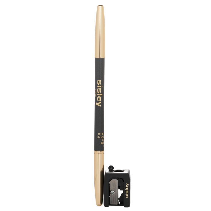 Sisley Phyto Khol Perfect Eyeliner (With Blender and Sharpener) - Steel 1.2g