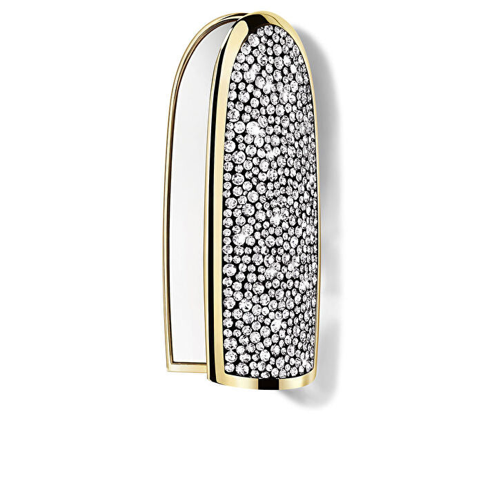 Guerlain Rouge G Ecrin Spiegelgehäuse Le Strasse 0