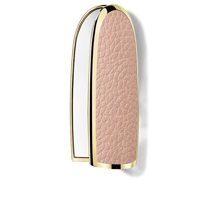 Guerlain Rouge G Ecrin Mirror Case Le Nude 0