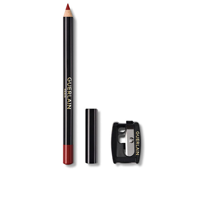 Guerlain Contour G Lippenstift Nr. 04 Le Rouge Feu 1,04 g