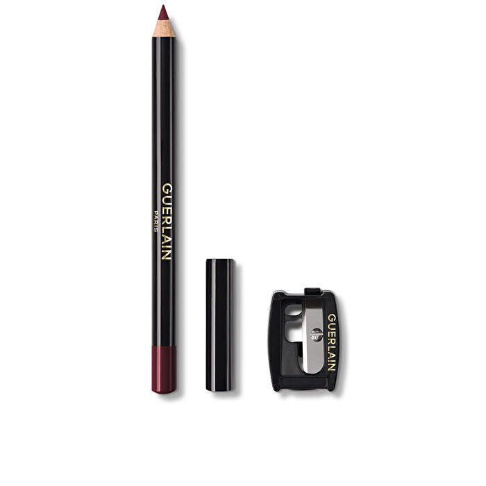 Guerlain Contour G Lippenstift Nr. 06 Le Burgundy 1,04 g