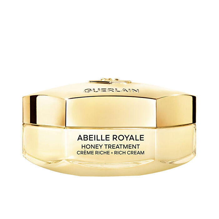 Guerlain Abeille Royale Honig-Reichhaltige Creme 50 ml