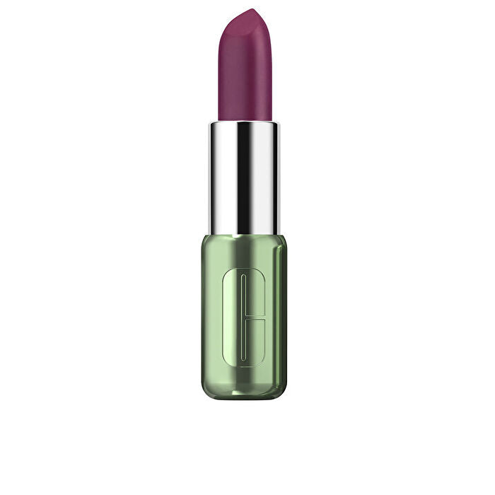 Clinique Pop Longwear Matte Lipstick #07 Pow Pop 3,9 g