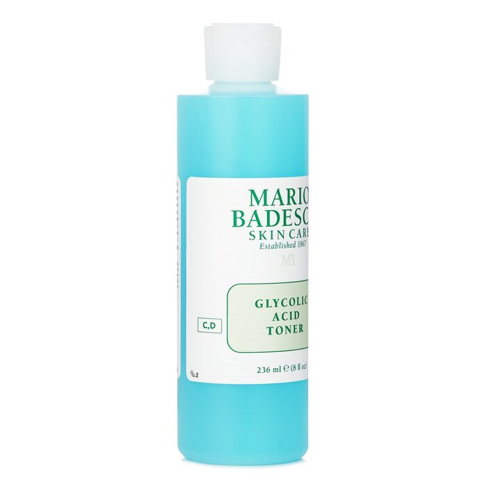 Mario Badescu Glykolsäure-Toner – für Mischhaut/trockene Haut, 236 ml/8 oz