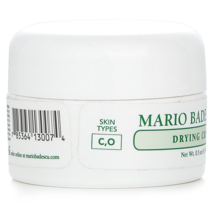Mario Badescu Trockencreme - Für Mischhaut/fettige Haut 14g/0,5oz
