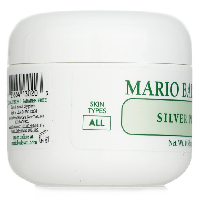 Mario Badescu Silberpuder - Für alle Hauttypen 16 g/0,56 oz