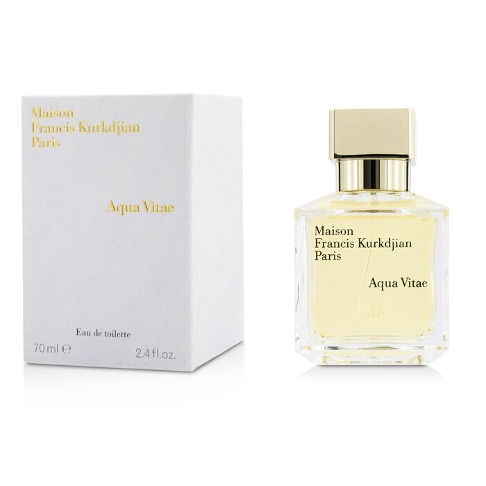 Maison Francis Kurkdjian Aqua Vitae Eau De Toilette Spray 70ml