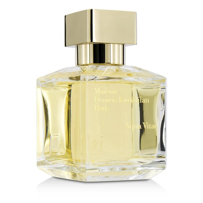 Maison Francis Kurkdjian Aqua Vitae Eau De Toilette Spray 70ml