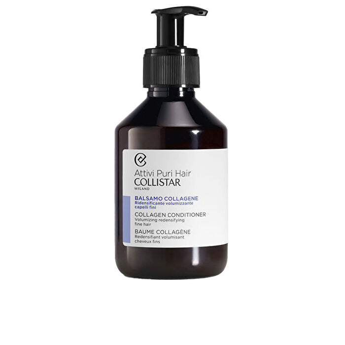 Collistar Attivi Puri Collagen Conditioner 200 ml