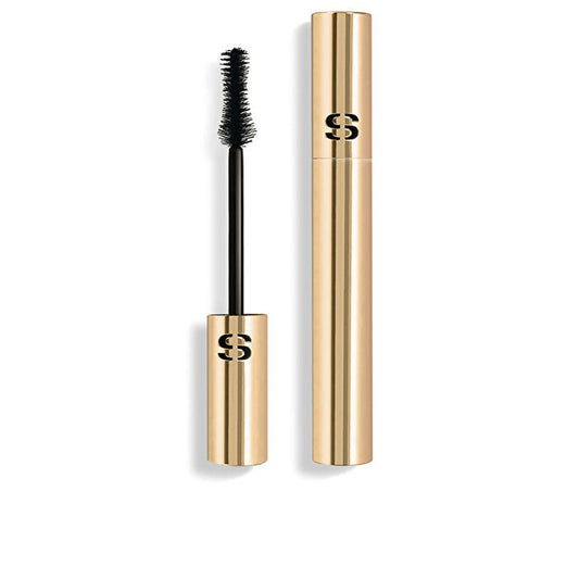 Sisley Phyto-Noir Volume & Lift Mascara – 1 Deep Black, 7 ml