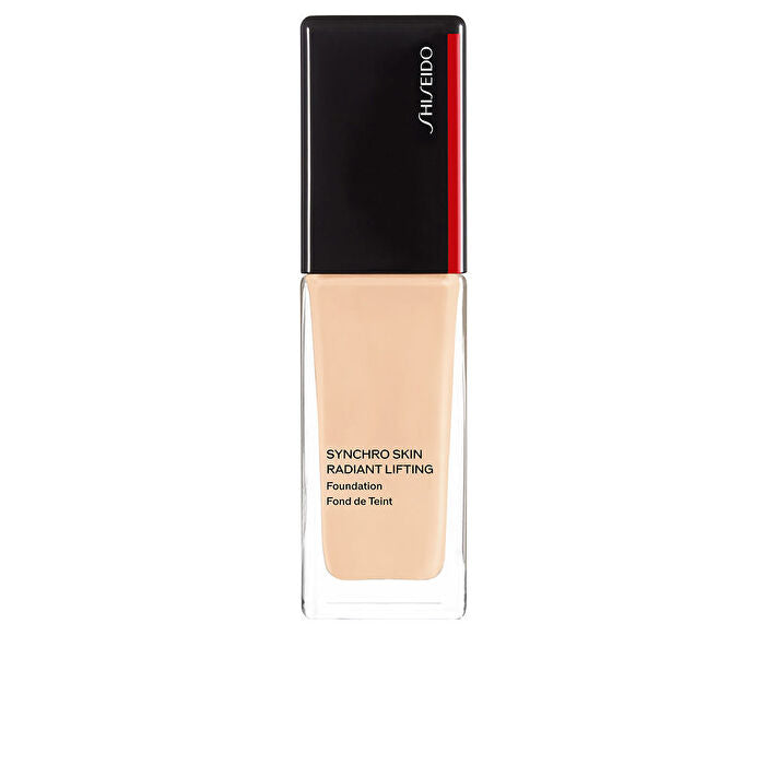 Shiseido Synchro Skin Radiant Lifting Foundation Spf30 #130 Opal 30ml