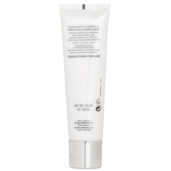 Natura Bisse Diamond White Glowing Mask 100ml/3.5oz