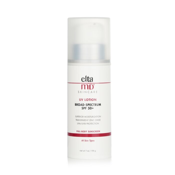 EltaMD UV-Lotion Ganzkörper-Sonnenschutz LSF 30 198 g/7 oz