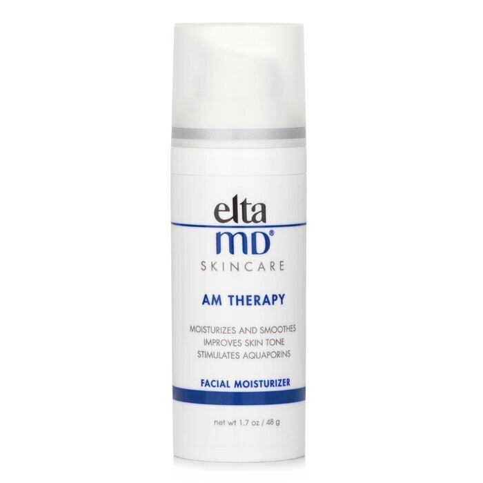 EltaMD AM Therapy Feuchtigkeitscreme fürs Gesicht, 48 g