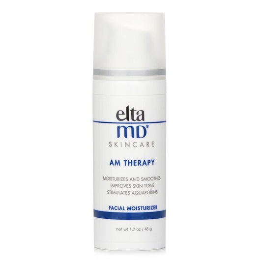 EltaMD AM Therapy Hydratant Facial 48g/1.7oz