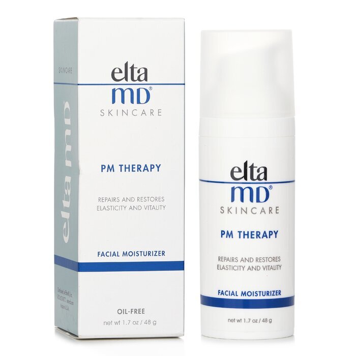 EltaMD PM Therapy Feuchtigkeitscreme fürs Gesicht, 48 g