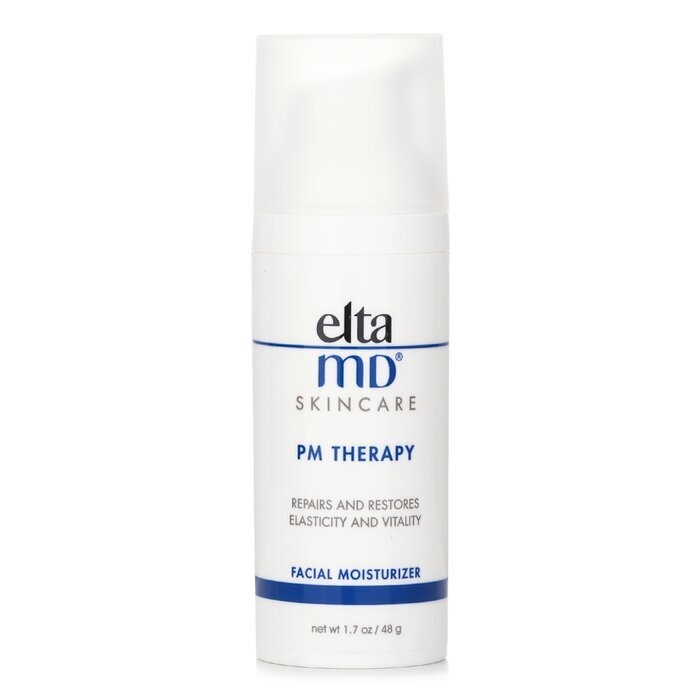 EltaMD PM Therapy Feuchtigkeitscreme fürs Gesicht, 48 g