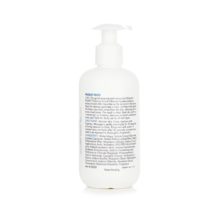 EltaMD Sanfter Enzym-Gesichtsreiniger, schäumend, 207 ml