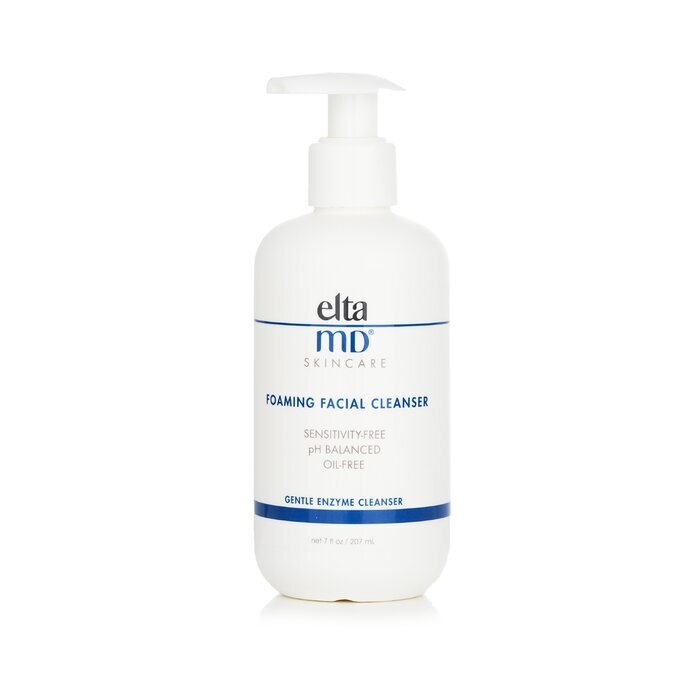 EltaMD Sanfter Enzym-Gesichtsreiniger, schäumend, 207 ml