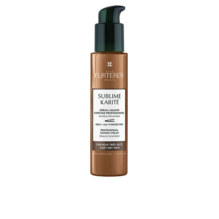 Rene Furterer Sublime Karite Professionelle Bändigungscreme 100ml