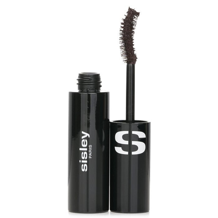 Sisley So Curl Mascara Curling & Stärkung - Nr. 02 Dunkelbraun 10ml/0,33 Unzen
