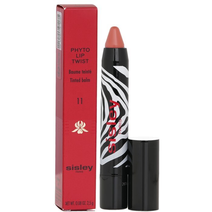 Sisley Phyto Lip Twist - 11 Litchi 2.5g