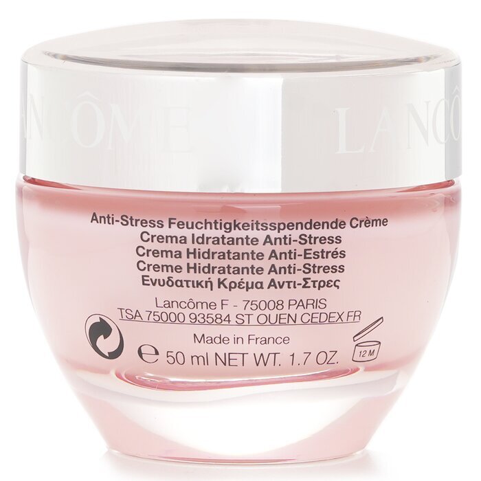 Lancome Hydra Zen Anti-Stress Moisturising Cream - All Skin Types 50ml