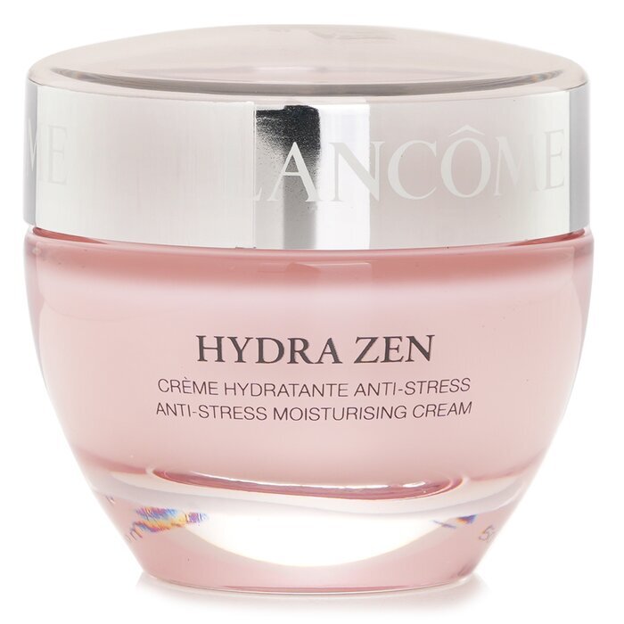 Lancome Hydra Zen Anti-Stress Moisturising Cream - All Skin Types 50ml