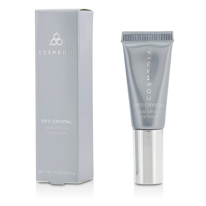 CosMedix Opti Crystal Flüssigkristall-Augenserum 7 g/0,25 oz
