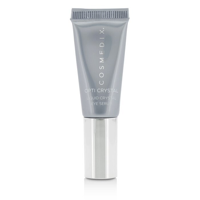CosMedix Opti Crystal Flüssigkristall-Augenserum 7 g/0,25 oz