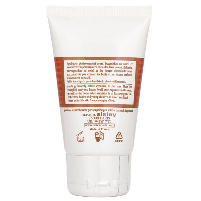 Sisley Super Soin Solaire Youth Protector For Face SPF 30 UVA PA+++ 60ml
