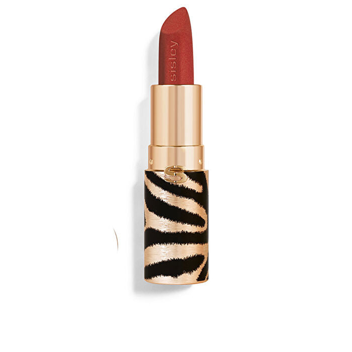 Sisley Phyto Rouge Velvet Lip Balm - 31 Orange Fawn 3g