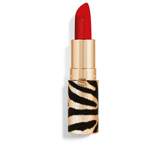 Sisley Phyto Rouge Velvet Lip Balm - 41 Rouge Flame 3g