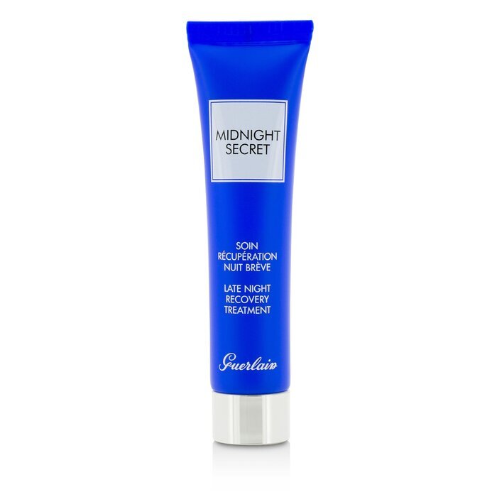 Guerlain Midnight Secret Late Night Erholungsbehandlung 15ml/0,5oz