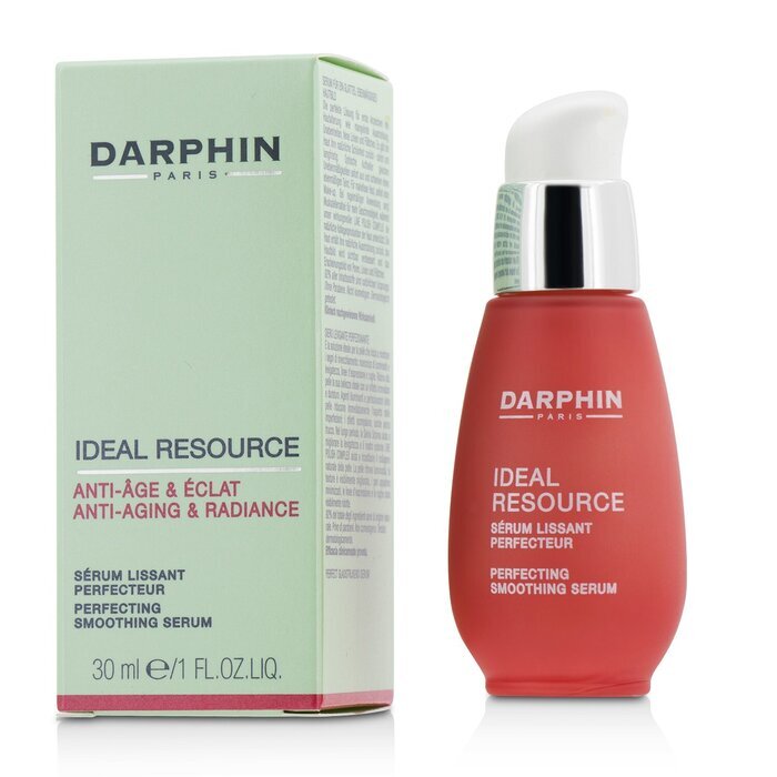 Darphin Ideal Resource Perfektionierendes Glättungsserum 30 ml