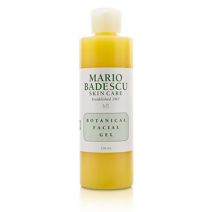 Mario Badescu Botanical Facial Gel - Für Mischhaut/fettige Haut 236ml/8oz