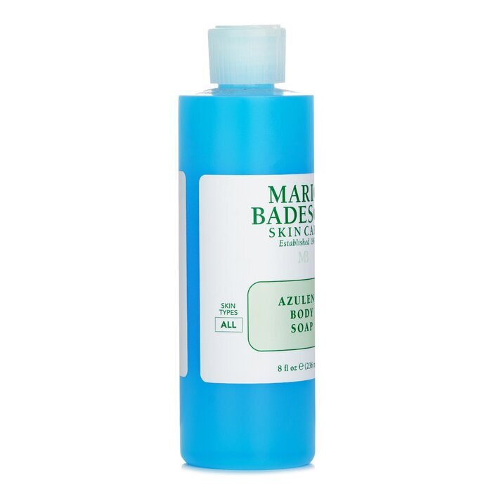 Mario Badescu Azulene Körperseife - Für alle Hauttypen 236ml/8oz