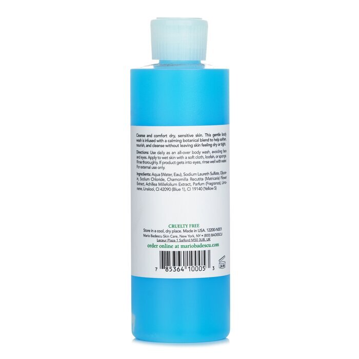 Mario Badescu Azulene Körperseife - Für alle Hauttypen 236ml/8oz