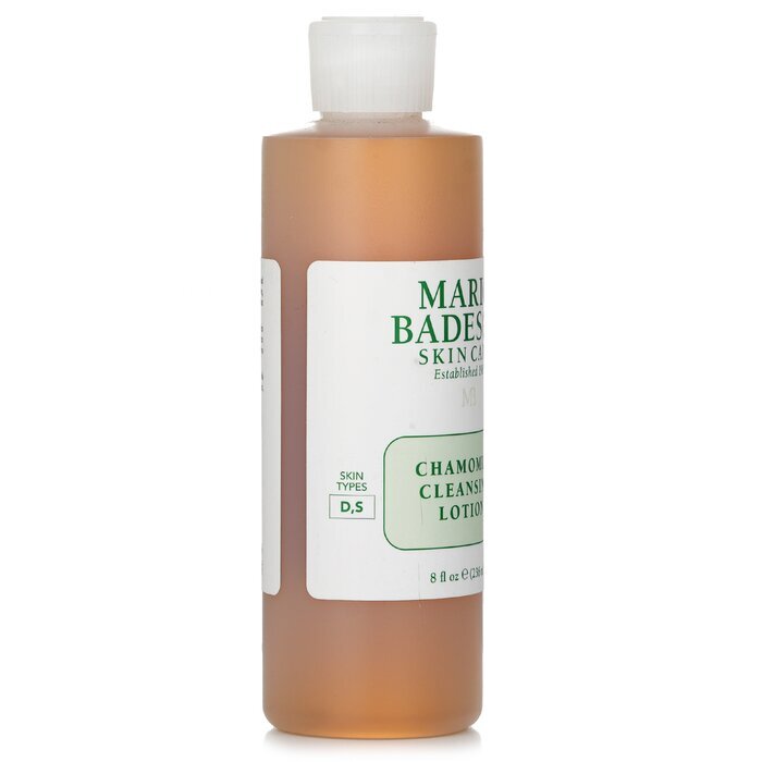 Mario Badescu Kamille Reinigungslotion - Für trockene/empfindliche Hauttypen 236ml/8oz