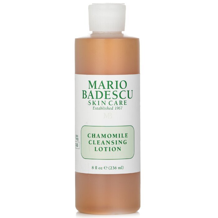 Mario Badescu Kamille Reinigungslotion - Für trockene/empfindliche Hauttypen 236ml/8oz