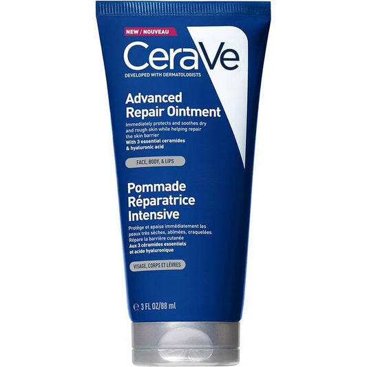 Cerave Intensive Repair Salbe 50ml