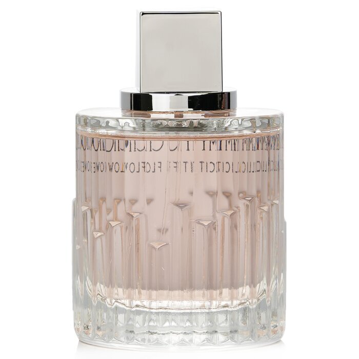 Jimmy Choo Illicit Flower Eau de Toilette Spray 100 ml