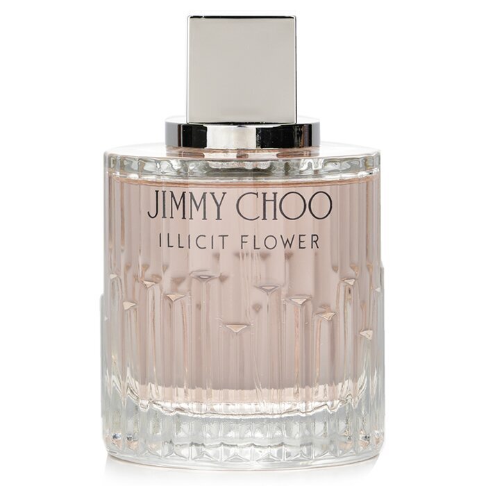 Jimmy Choo Illicit Flower Eau de Toilette Spray 100 ml
