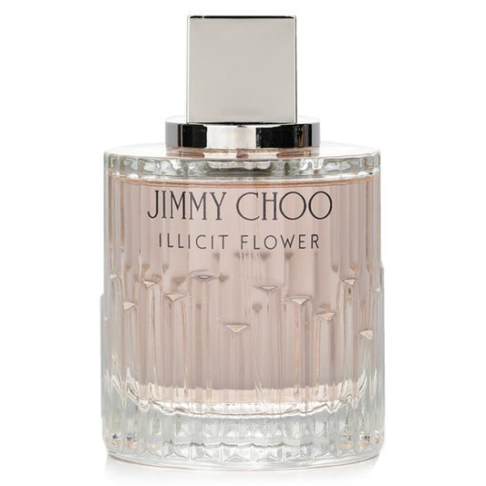 Jimmy Choo Illicit Flower Eau de Toilette Spray 100 ml