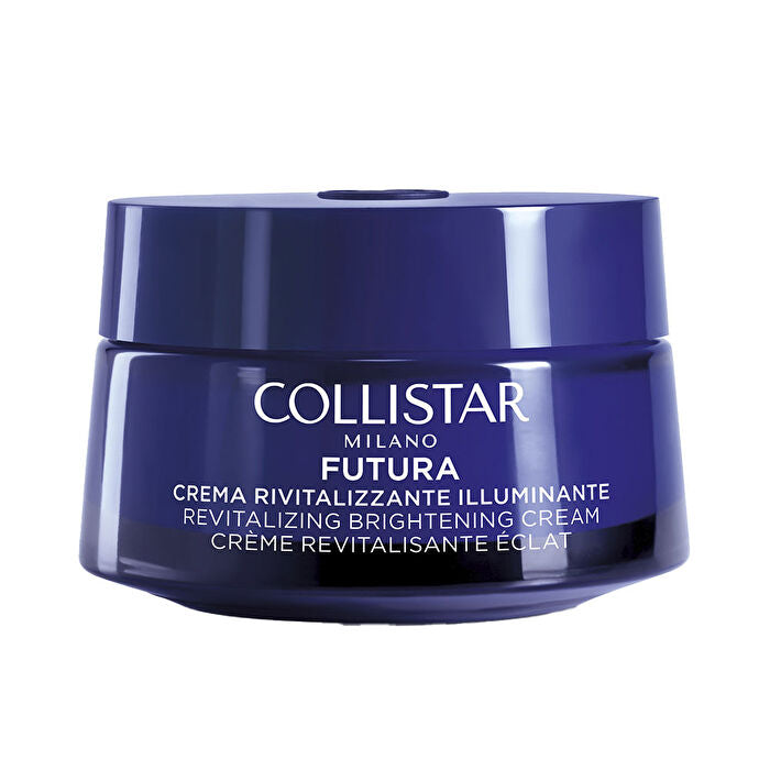 Collistar Futura Revitalisierende Aufhellungscreme 50ml