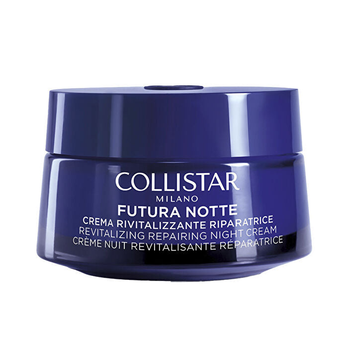 Collistar Futura Reparierende Nachtcreme 50ml