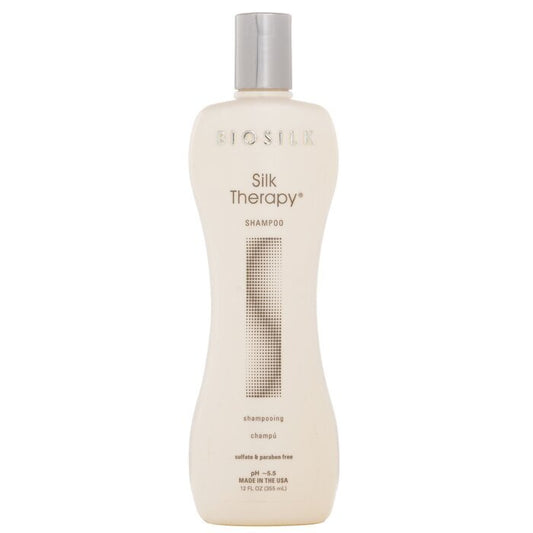 BioSilk Seidentherapie-Shampoo 355 ml